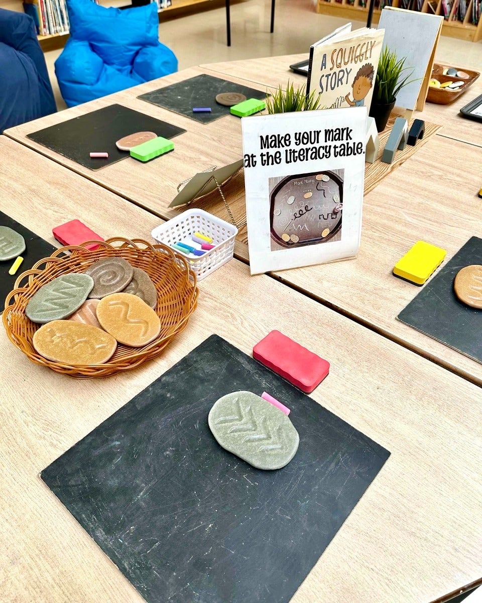Feels Write PreWriting Stones - Image 4
