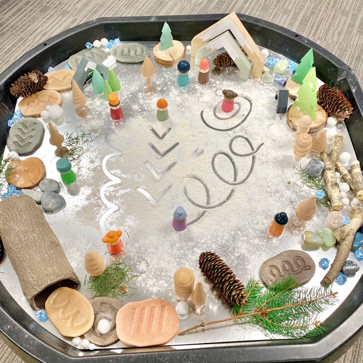 Feels Write PreWriting Stones - Image 6