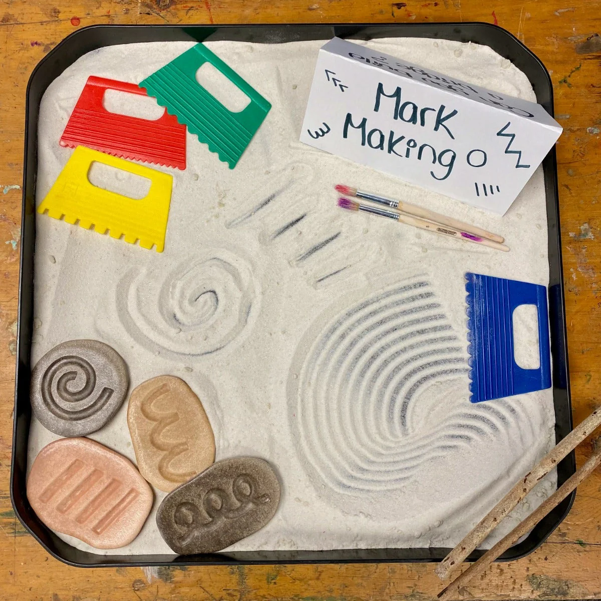 Feels Write PreWriting Stones - Image 7