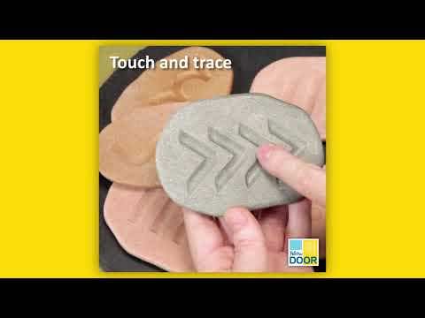 Feels Write PreWriting Stones - Image 8