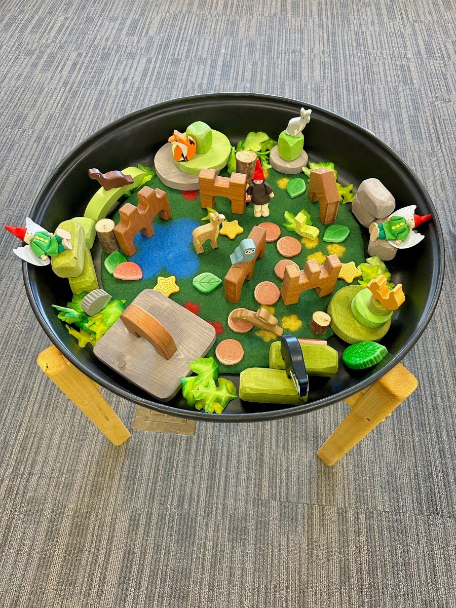 Felt Scenery Mats 3pk - Image 2