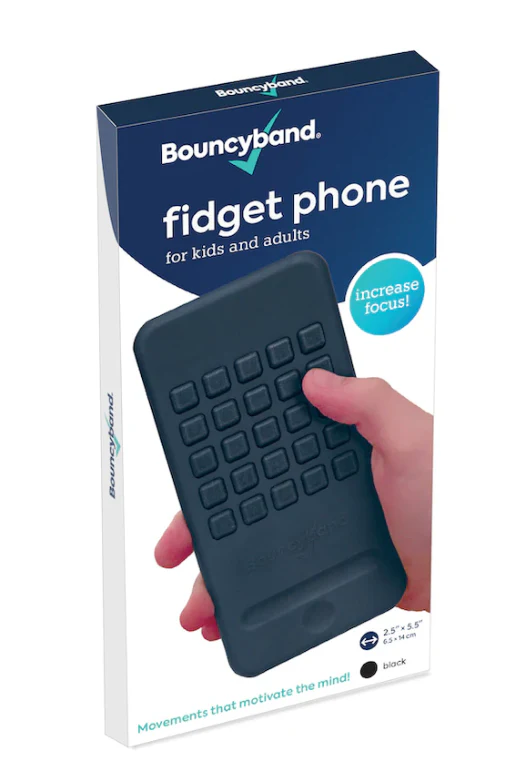 Fidget Phone - Image 3