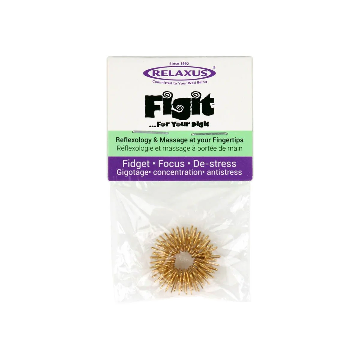 Figits For Your Digits - Image 2