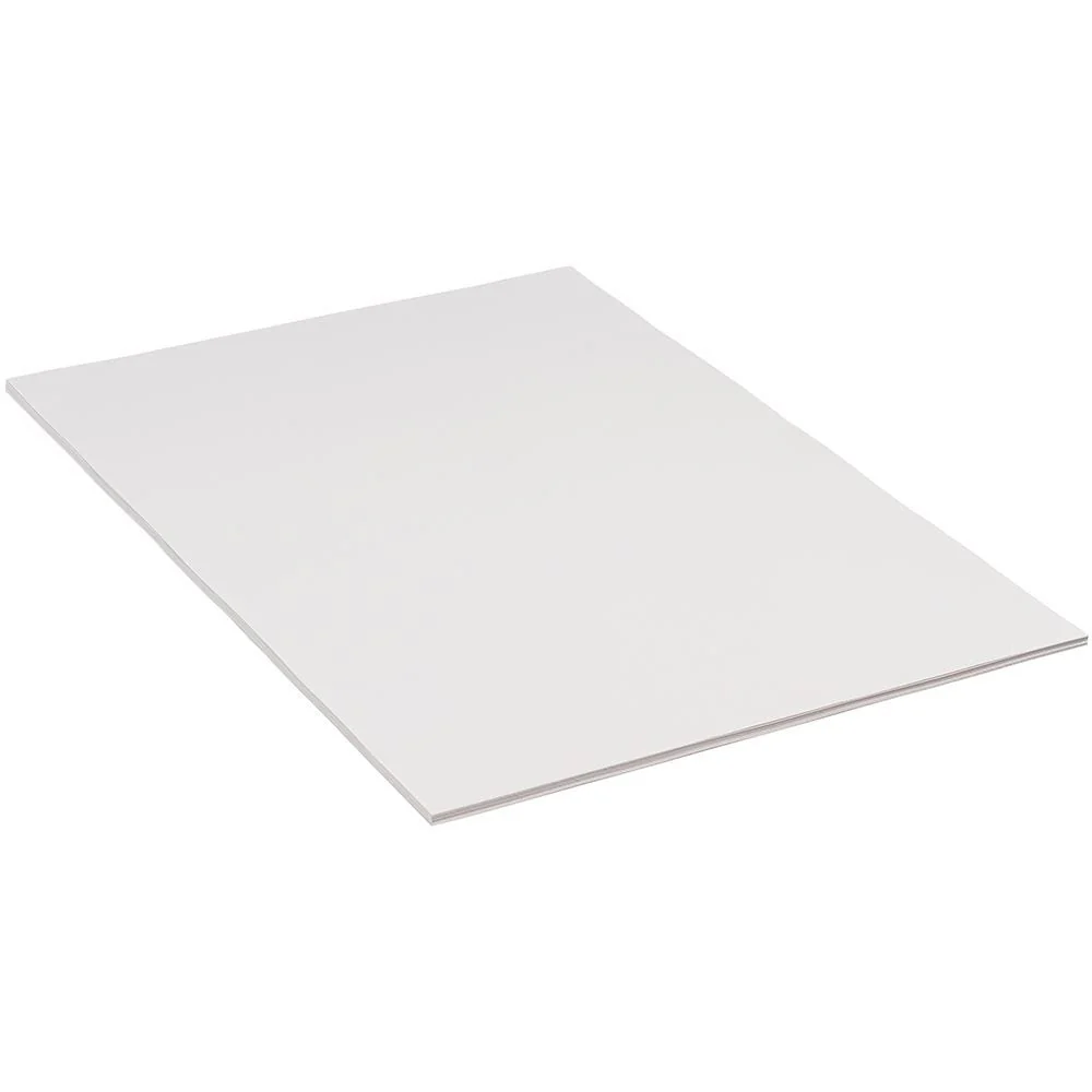 Finger Paint Paper 11 x 16 50 Sheets - Image 3