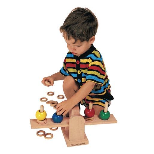 First Balance Set - Image 2