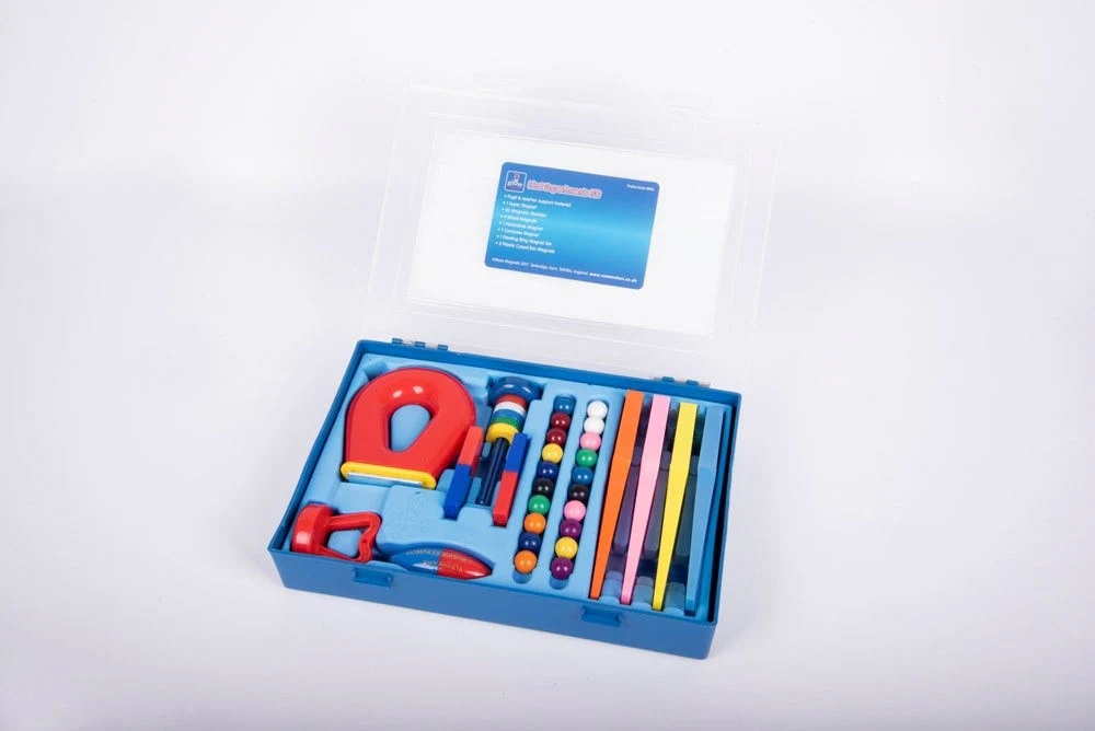 First Experiments Magnetism Set
