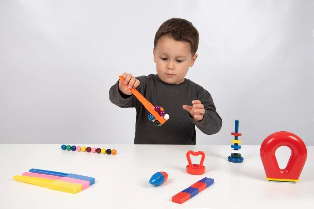 First Experiments Magnetism Set - Image 2