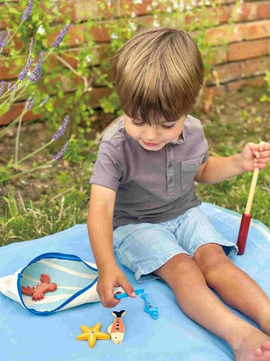 Fishing Game - Image 4