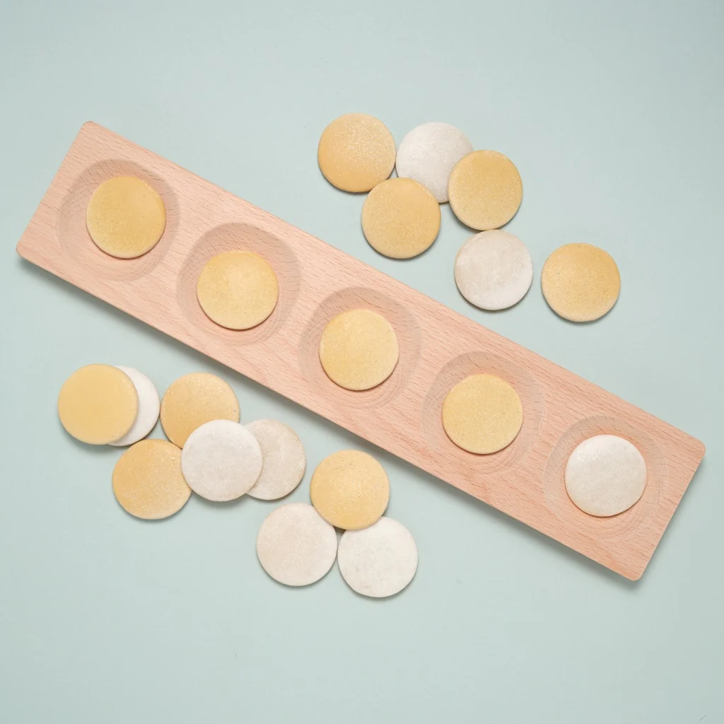 Five Frame Tray - Image 2
