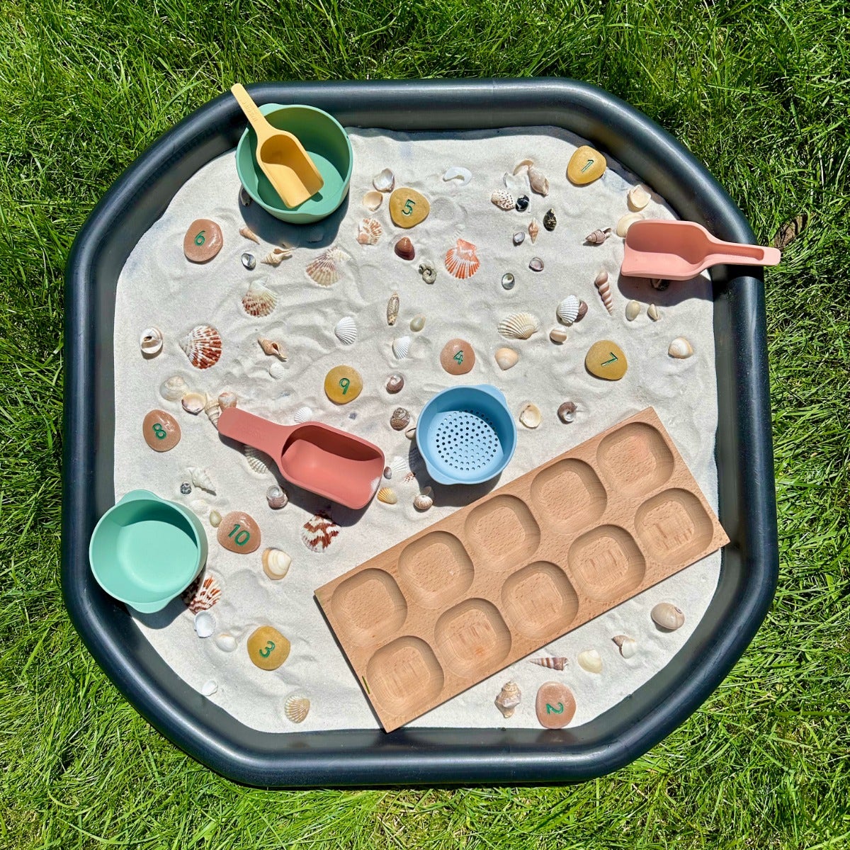 Ten Frame Tray - Image 2
