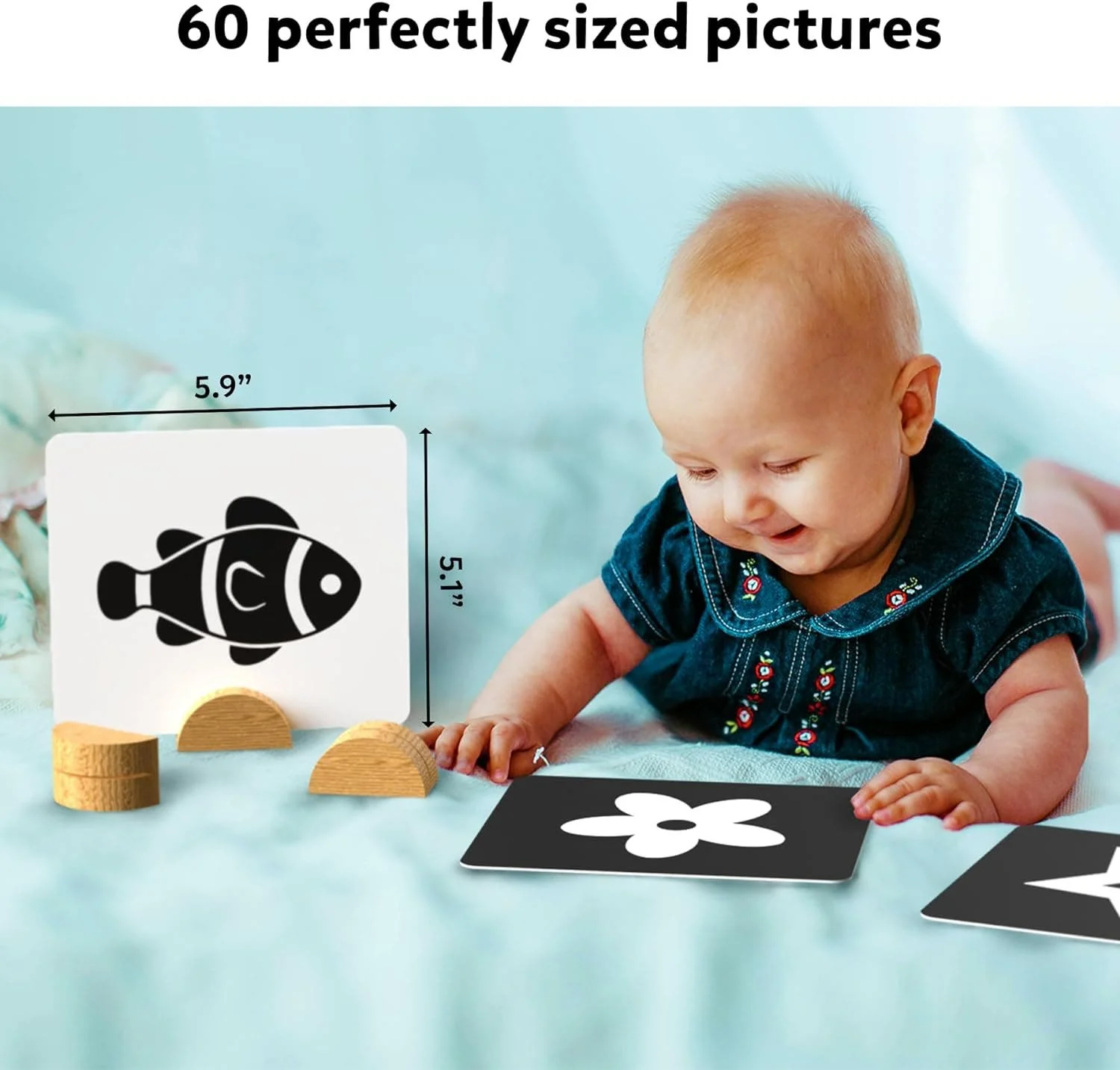 Flash Cards High Contrast - Image 4