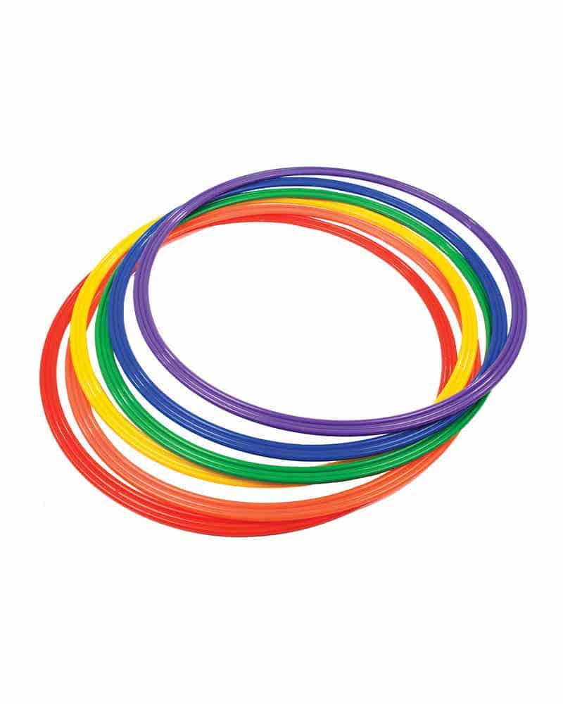 Flat Hoop 27in