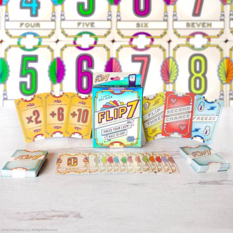Flip 7 - Image 2