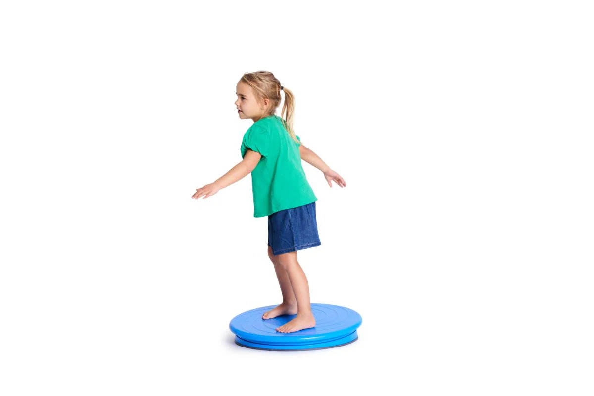 Floor Spinner - Image 2