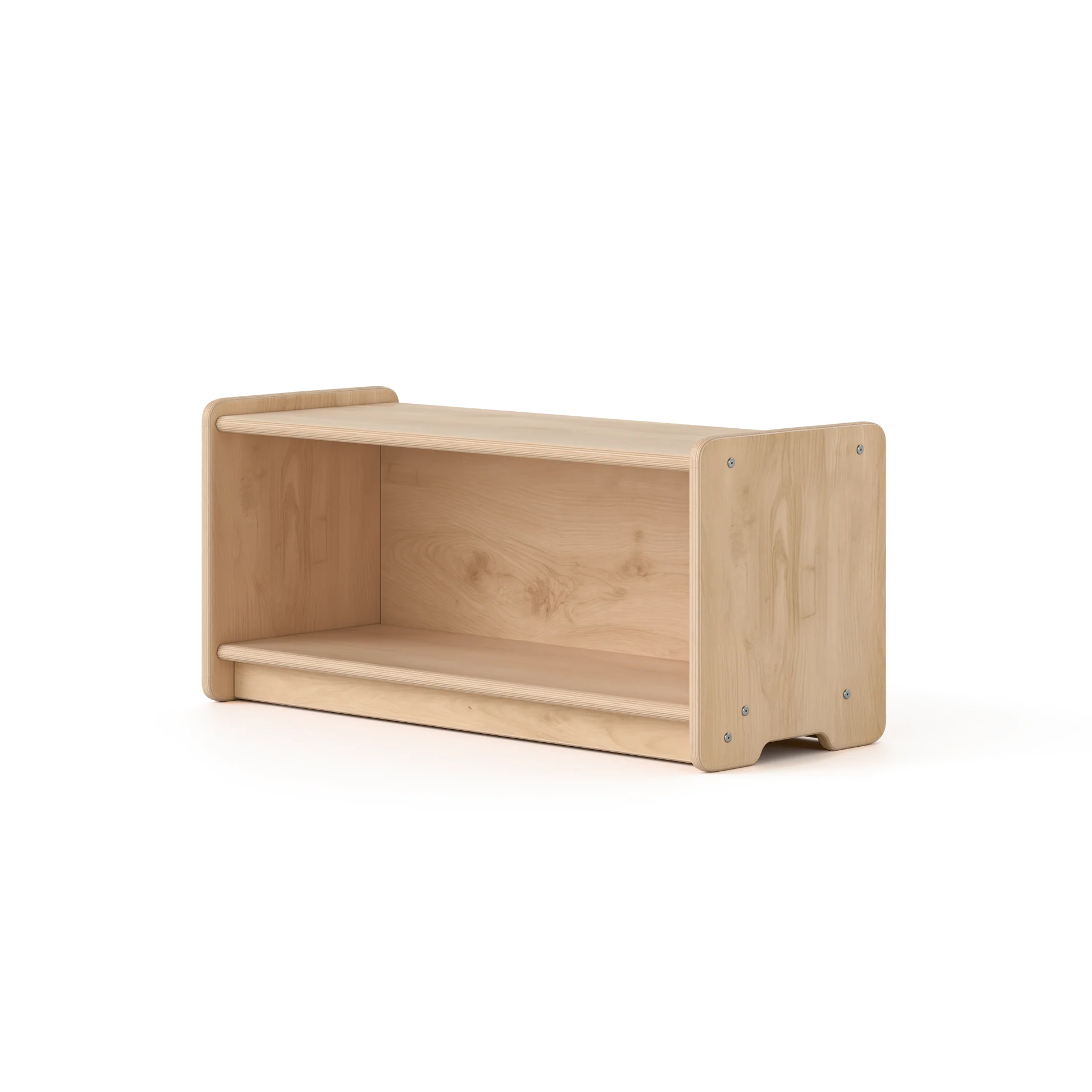 Foundation Horizontal Short Shelf 15 x 40 - Image 2