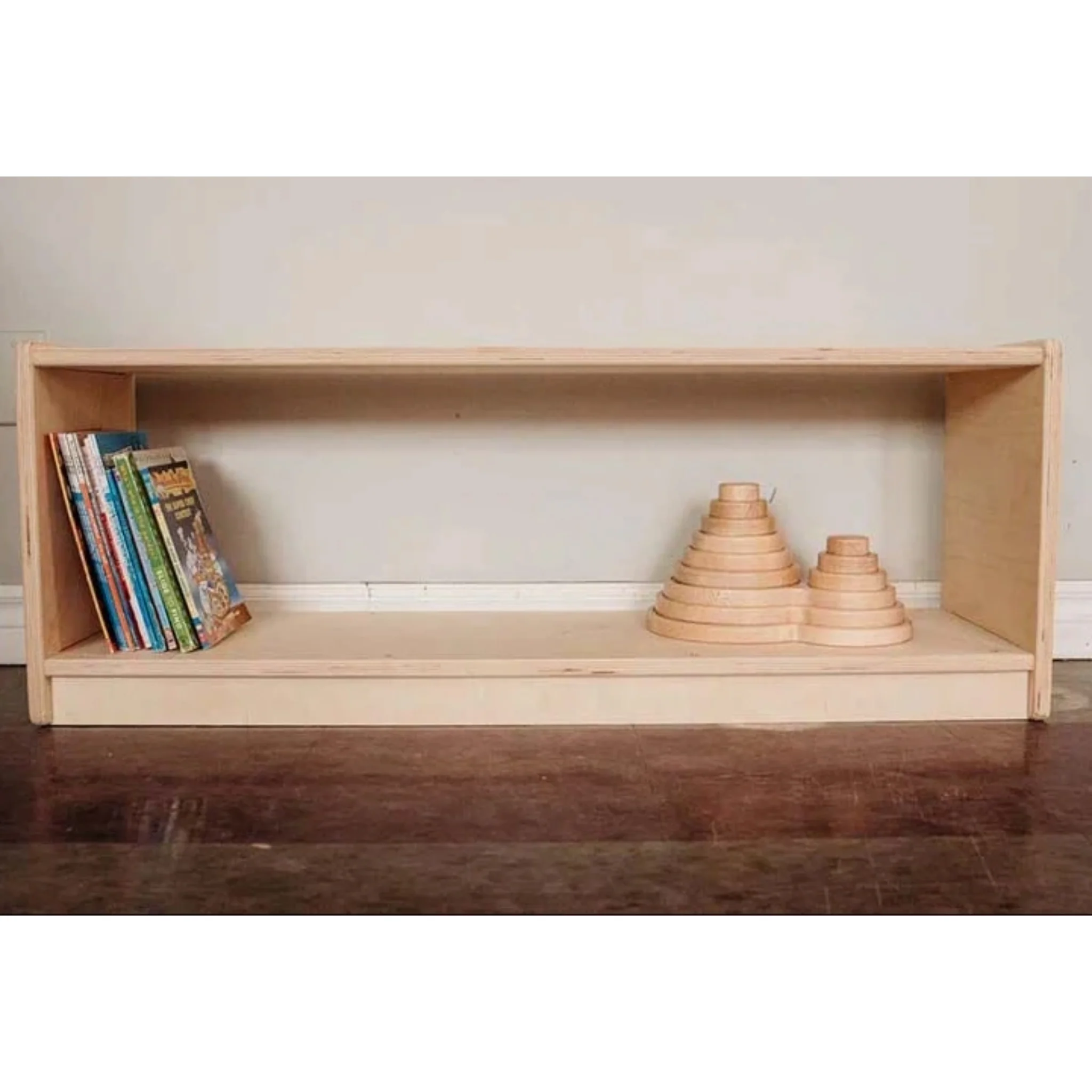 Foundation Horizontal Short Shelf 15 x 40 - Image 3