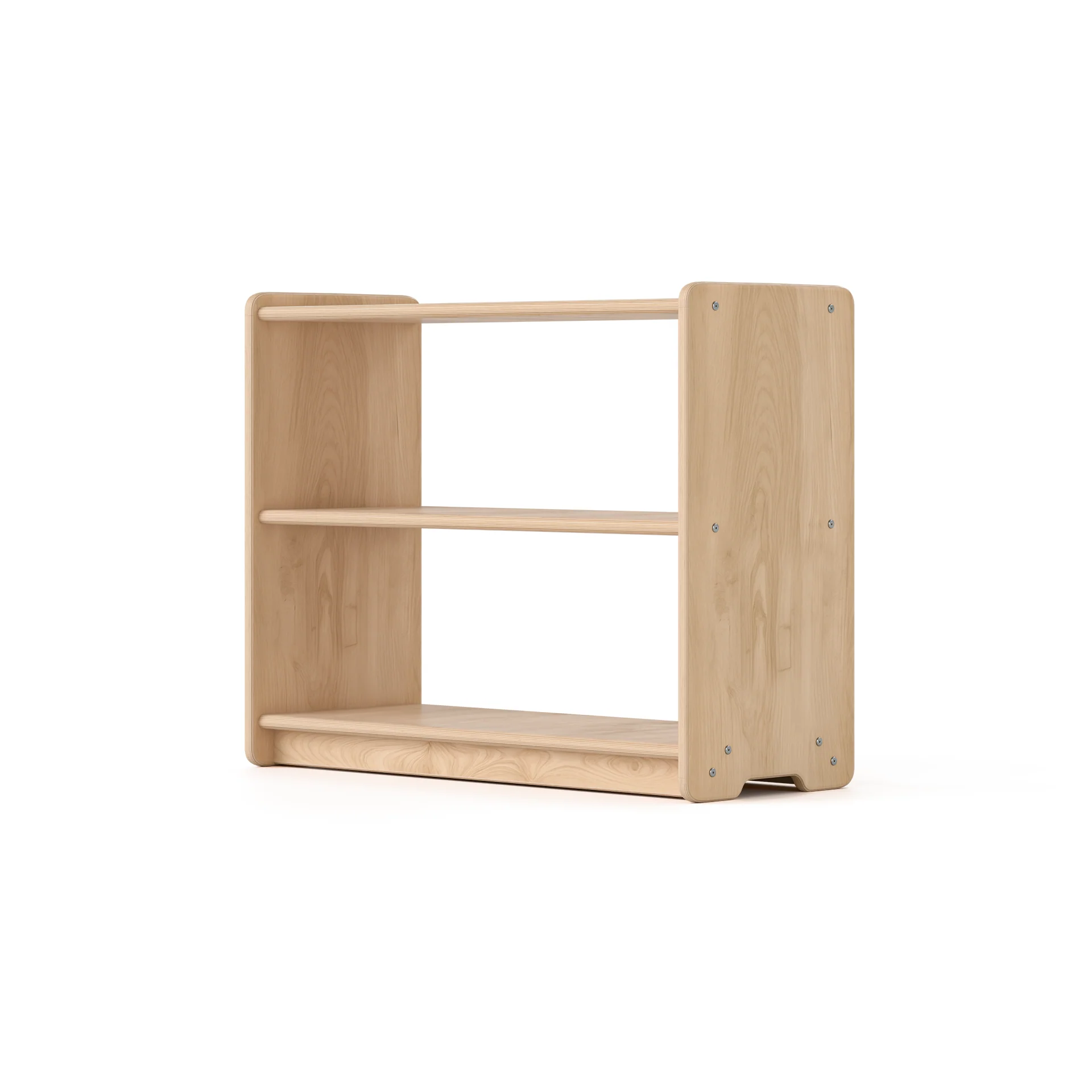 Foundation Short Horizontal One Shelf 20 x 30