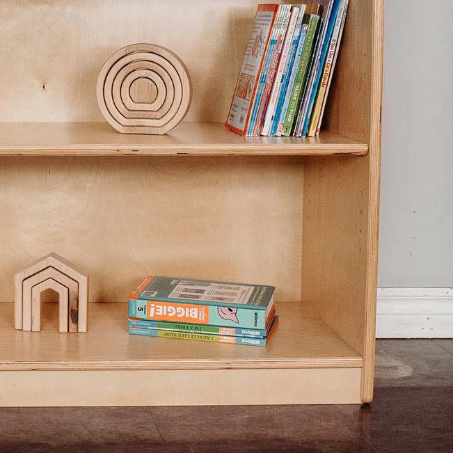 Foundation Short Horizontal One Shelf 20 x 30 - Image 3