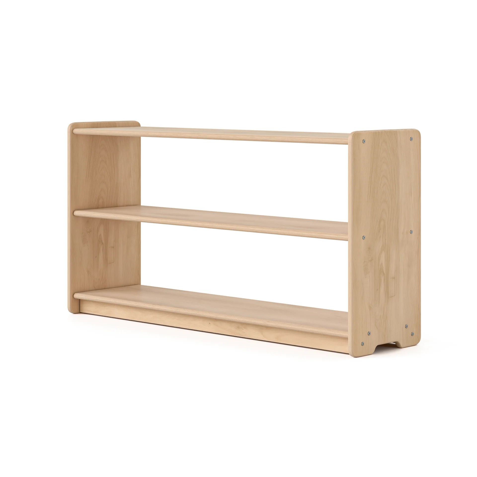 Foundation Long Horizontal One Shelf 48 x 30