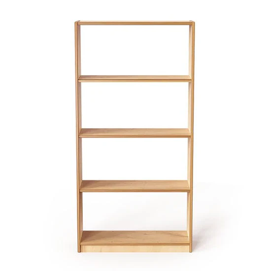 Foundation Shelf 60 x 30 Vertical - Image 2