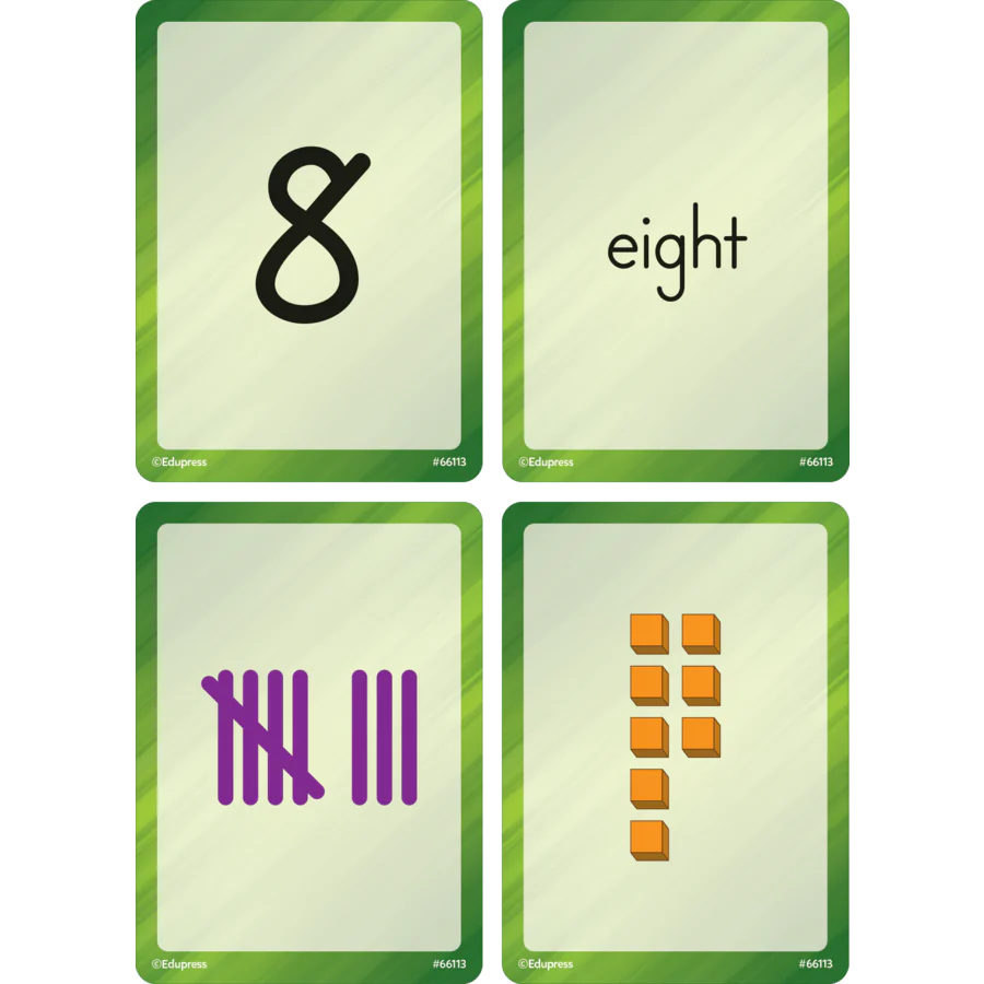 Four Score Card Game - Image 2