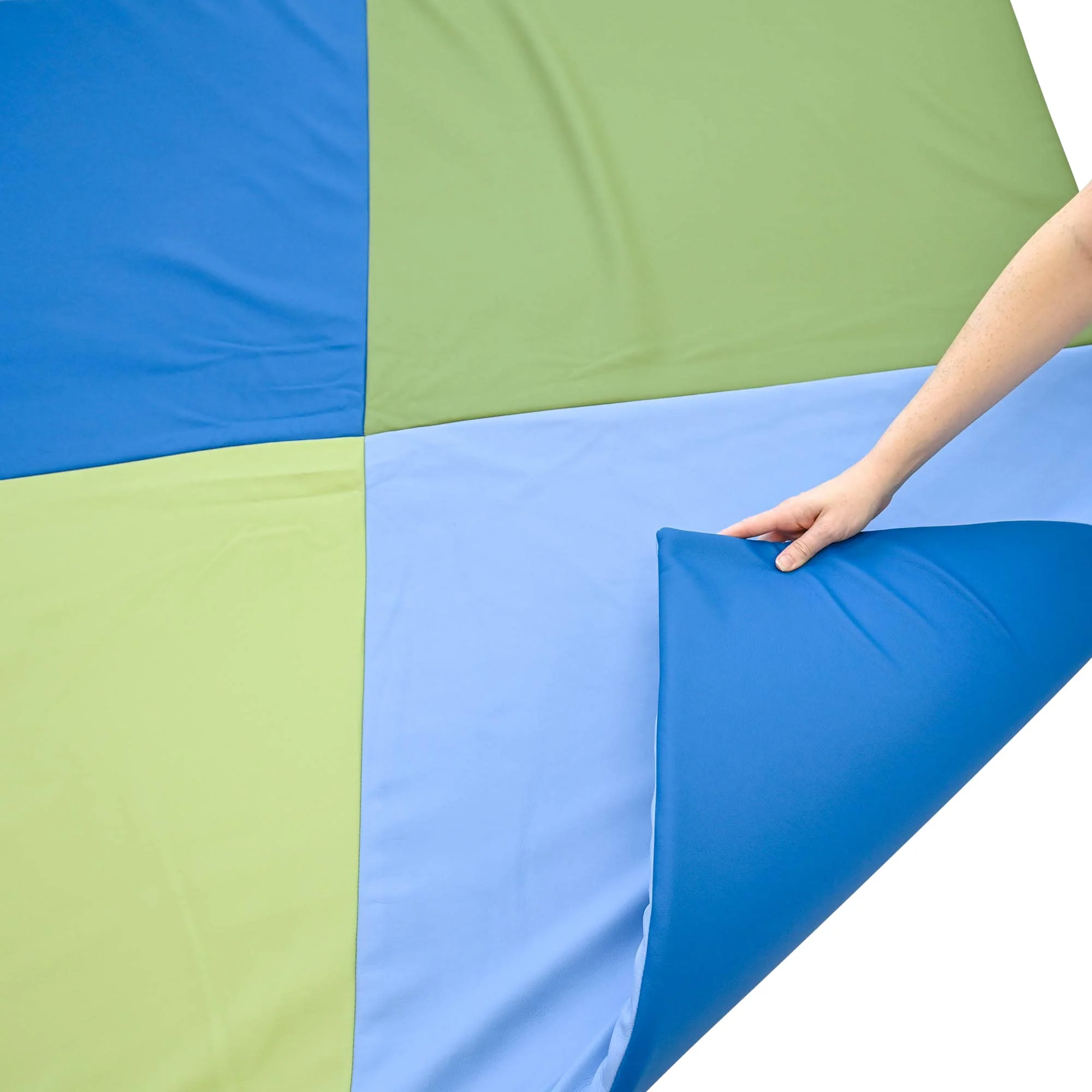 Four Square Mat Woodland - Image 3