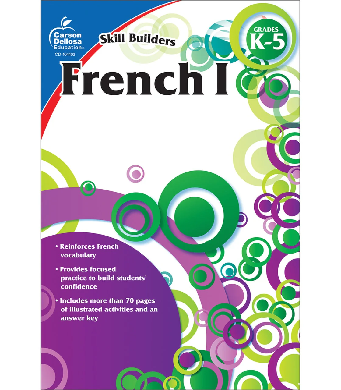 French I Gr K-5