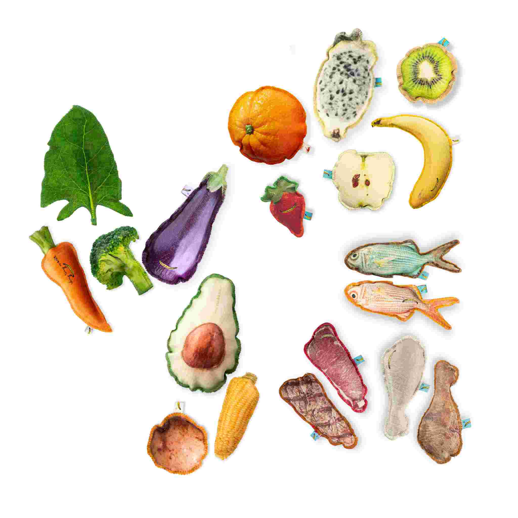 Fresh Market