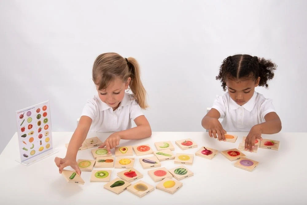Fruit & Veggie Match - Image 4