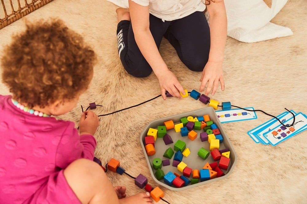 FunPlay Attributes Beads - Image 2