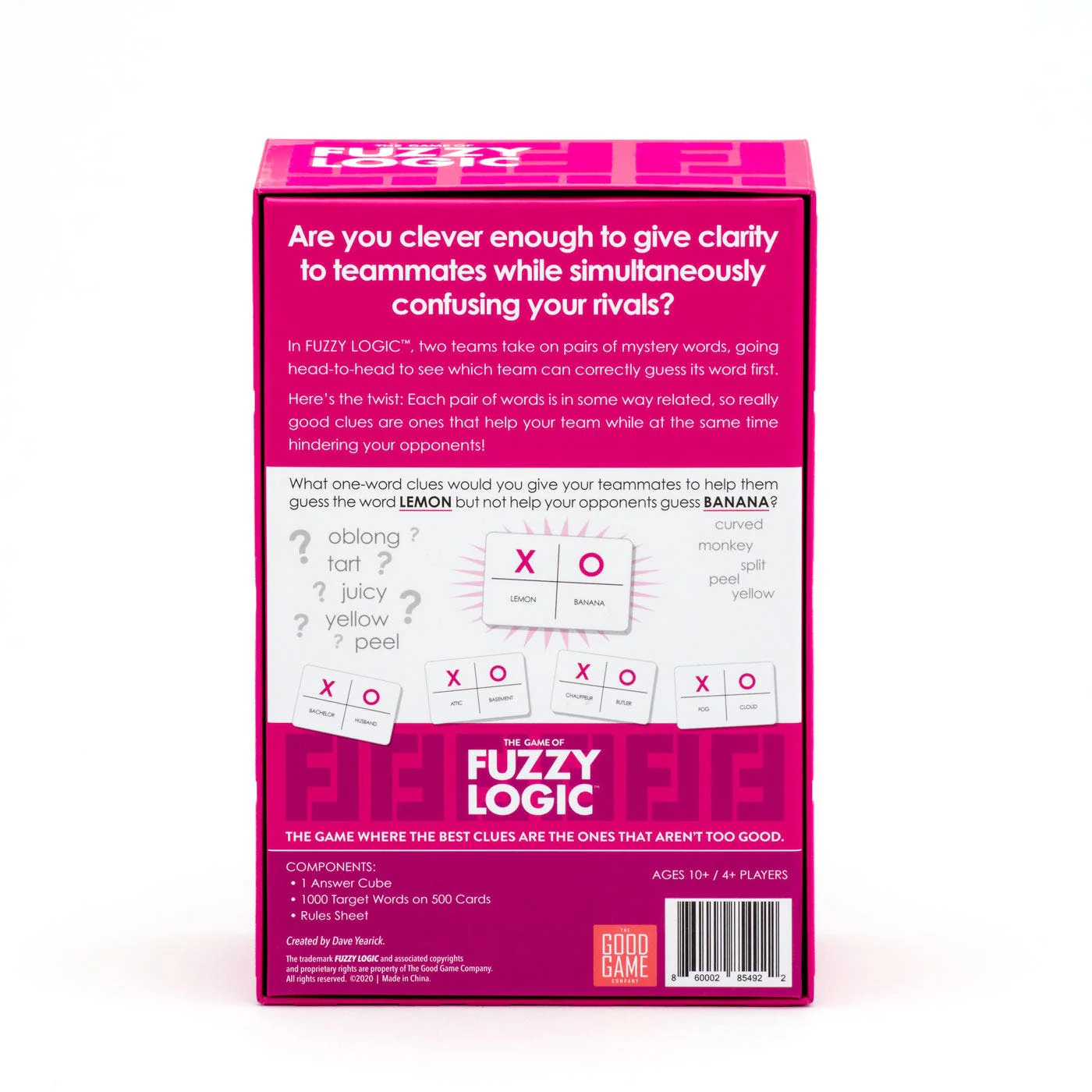Fuzzy Logic - Image 3