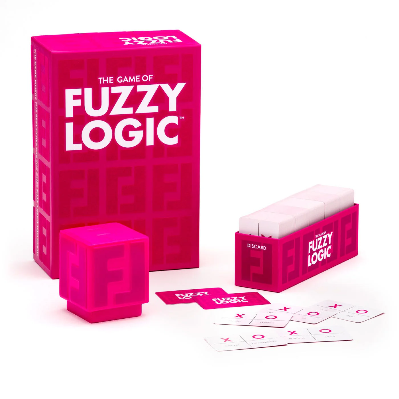 Fuzzy Logic - Image 4