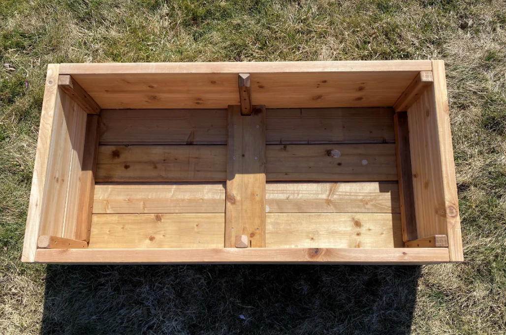 Garden Box by Naturally Inspired Play - Image 7