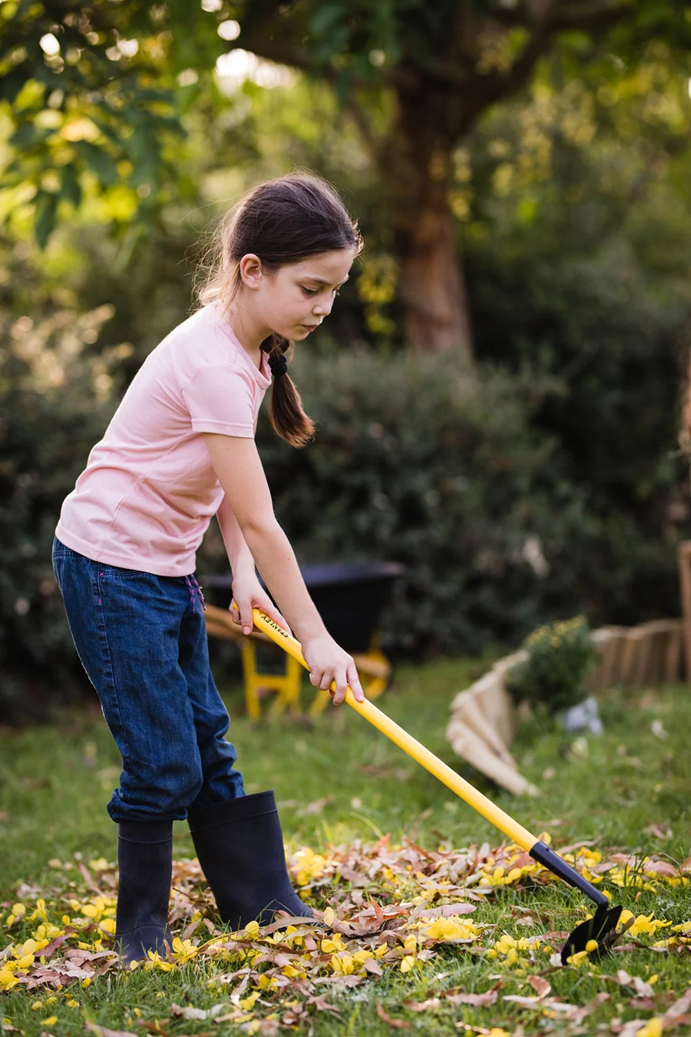 Garden Hoe - Image 2