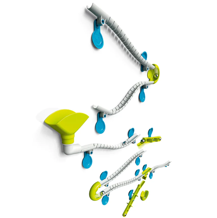 Gecko Run Marble Run Starter Kit - Image 5