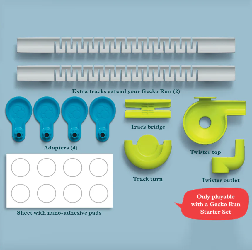 Gecko Run Twister Expansion Pack - Image 3