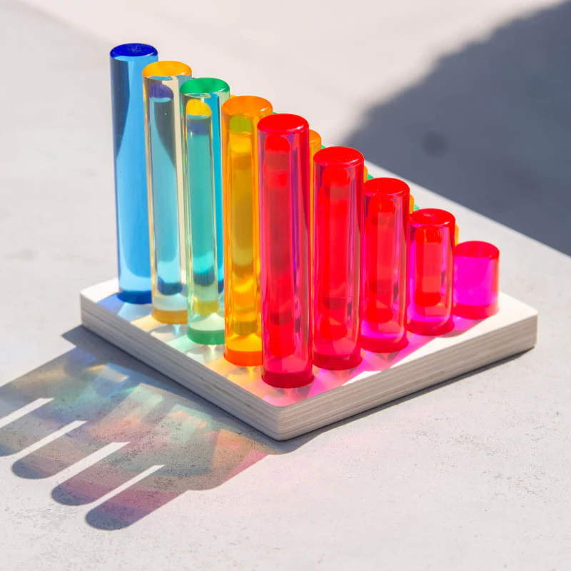 Gem Columns Set - Image 2