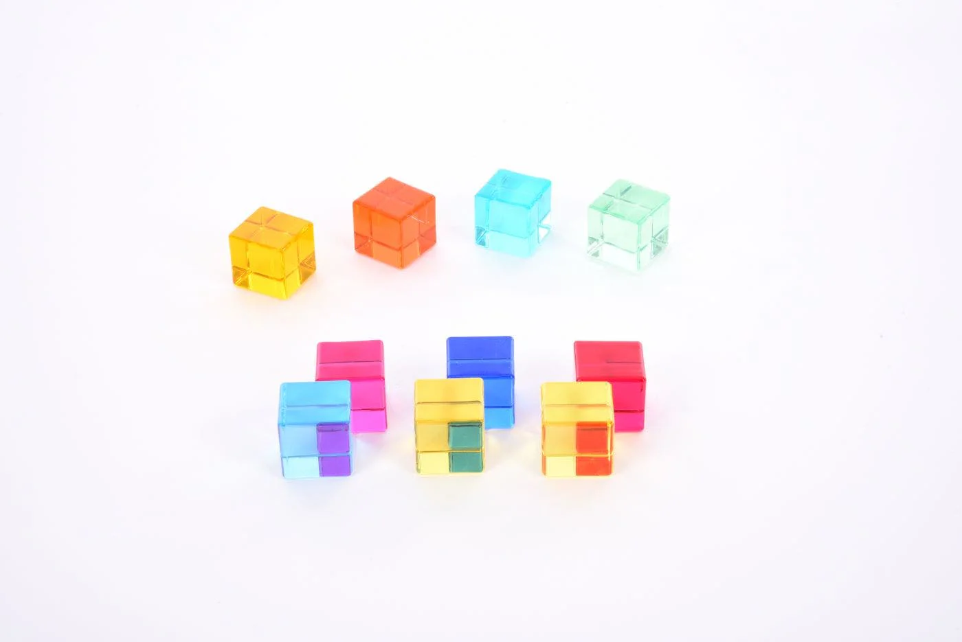 Gem Cubes - Image 2