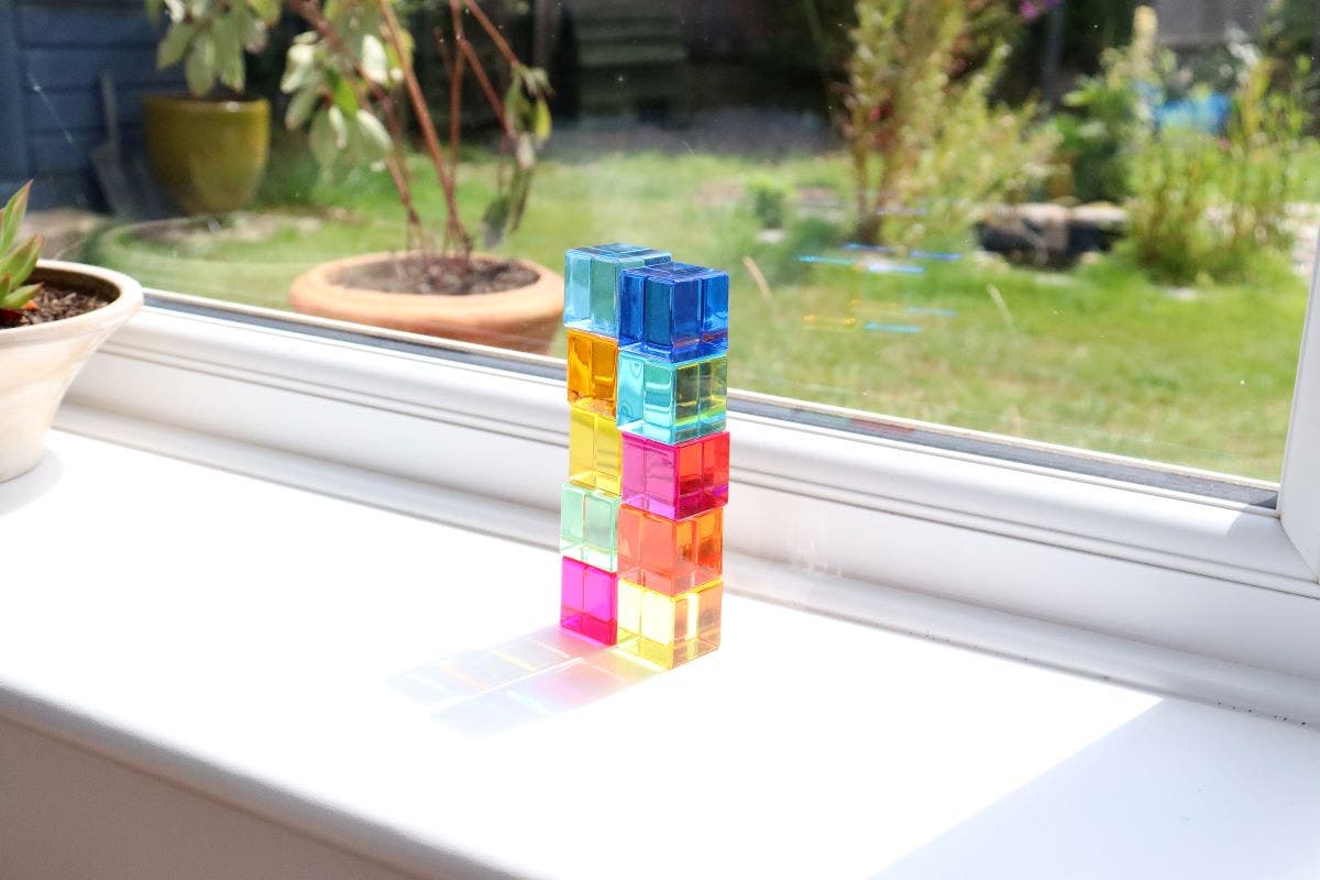 Gem Cubes - Image 3