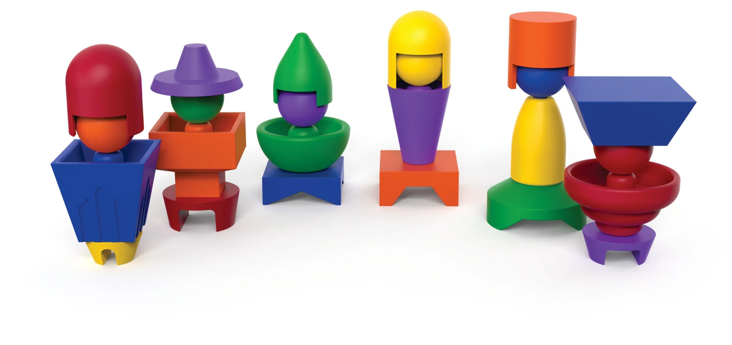Gemo Dolls - Image 3