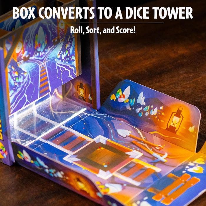 Gemstone Caverns by Thinkfun - Image 4