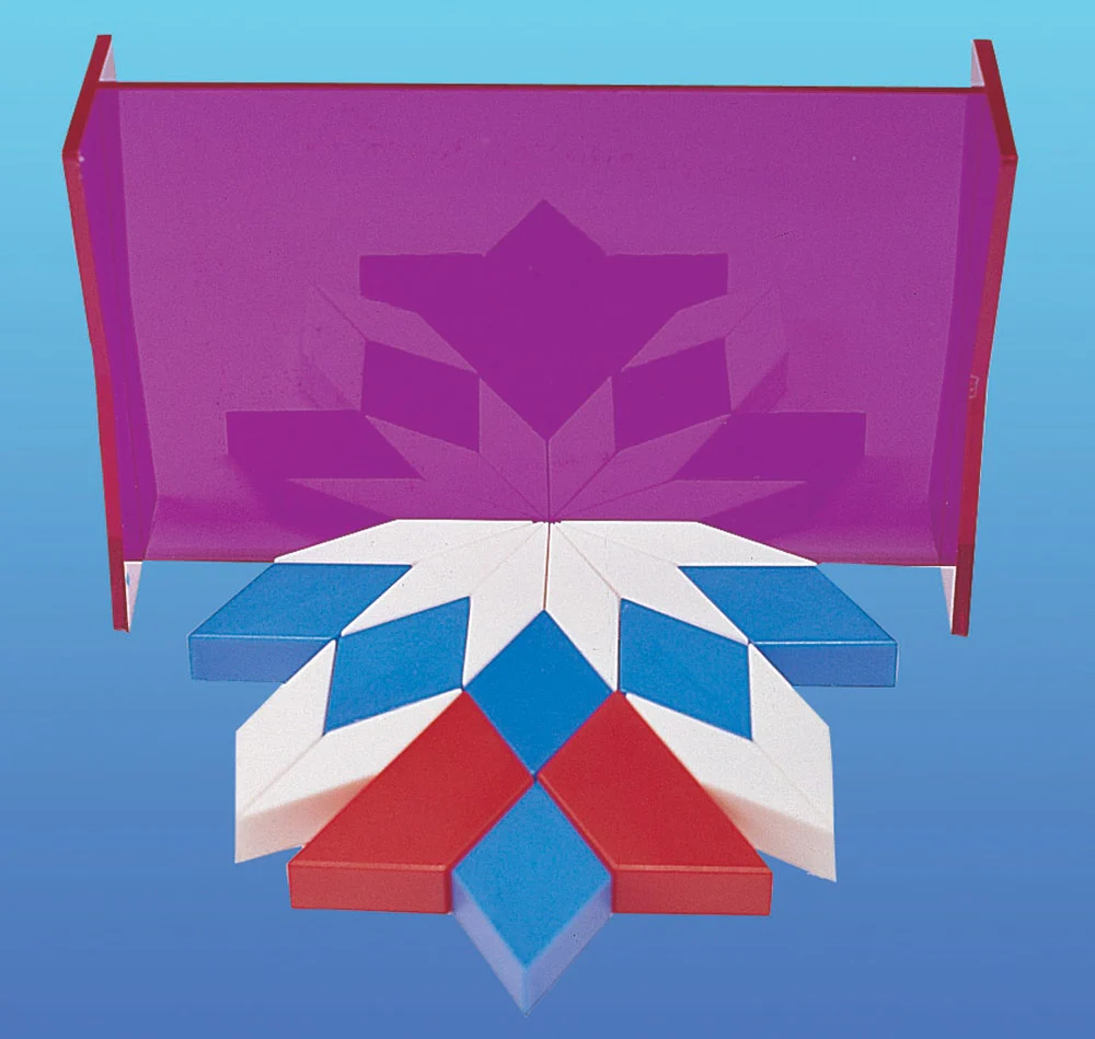 Geo Mirror