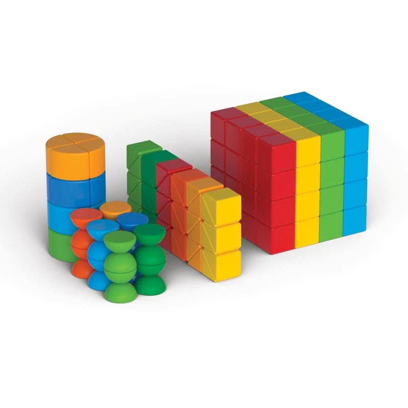 Geomag Magicube Blocks 164 pcs