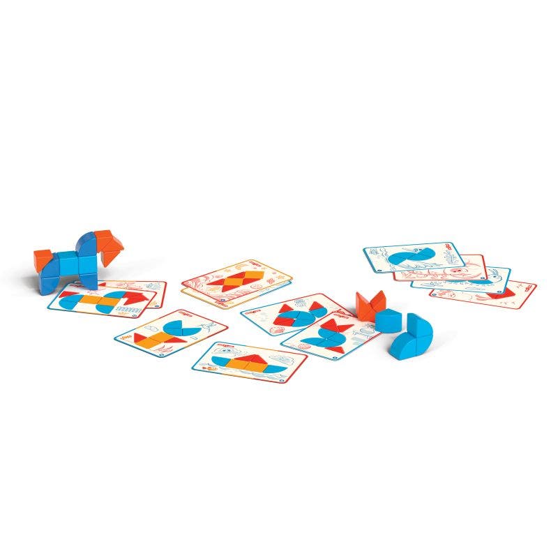 Geomag Magicube Blocks 164 pcs - Image 6