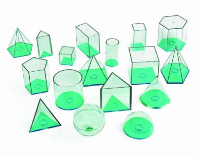 Geometric Models 17/set