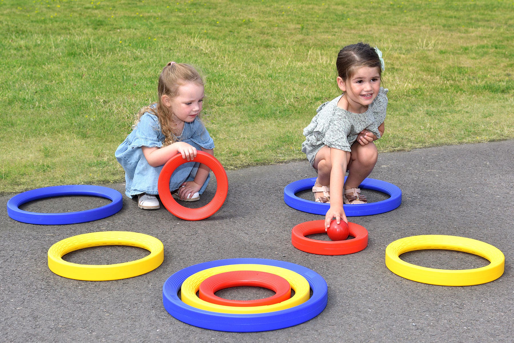 Giant Activity Rings - Image 2