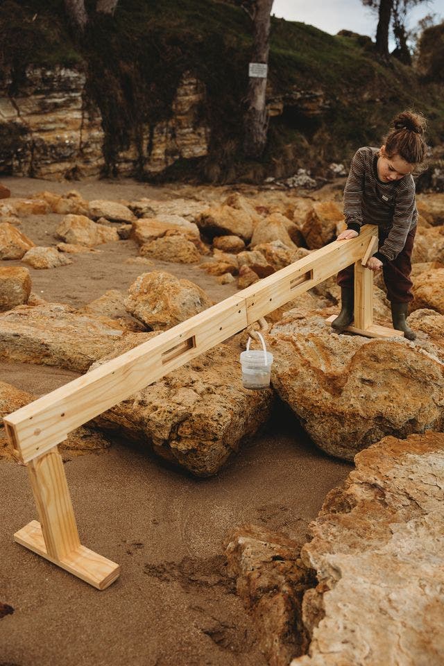 Giant Cable Machine - Image 5