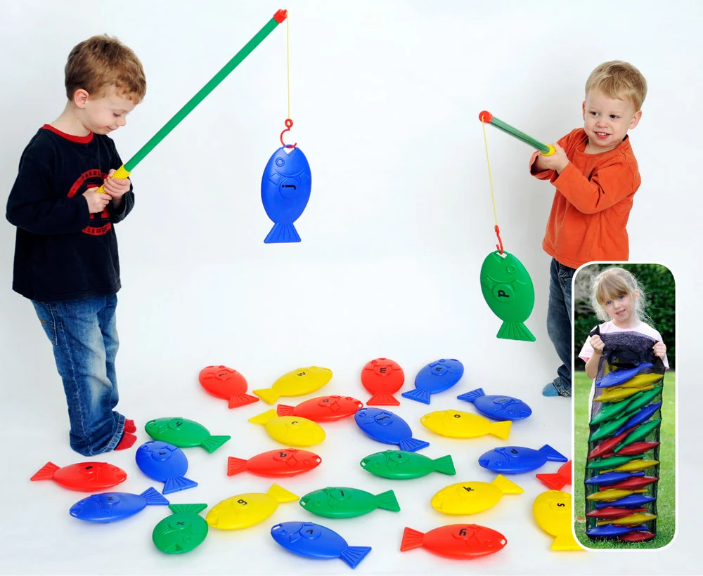 Giant Fishing - Image 2