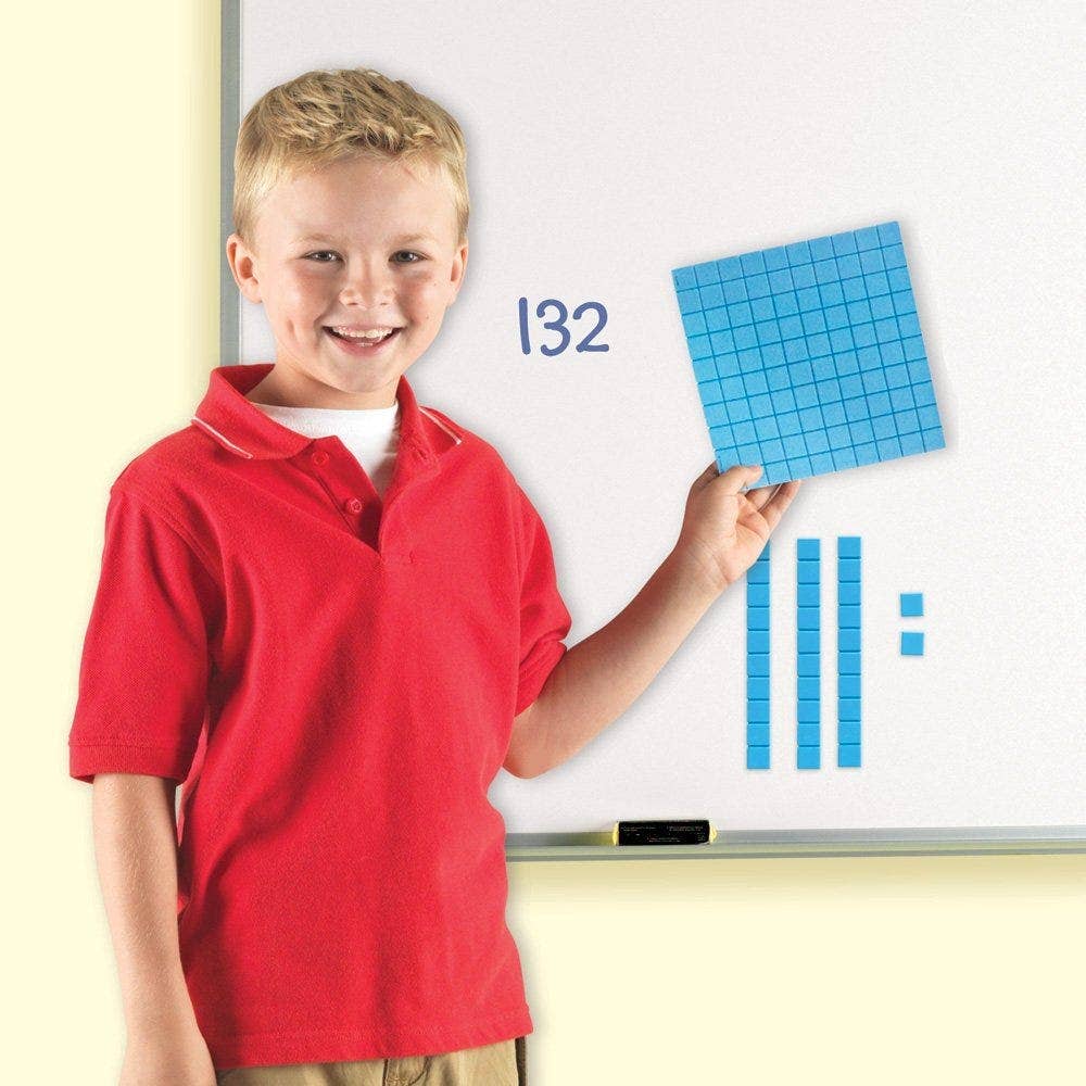 Giant Magnetic Base Ten Set - Image 6