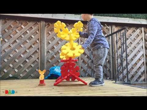 Giant Octoplay 40 pc - Image 3